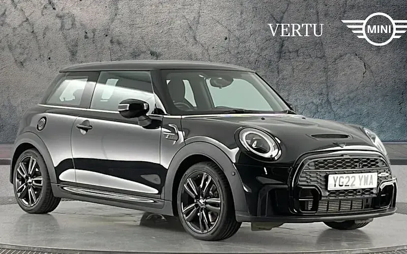Used Mini Cooper S Hatch 178 HP (130 kW) 2022 Hatchback