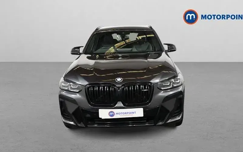 Used BMW X3 M Sport 360 HP (264 kW) 2024 SUV
