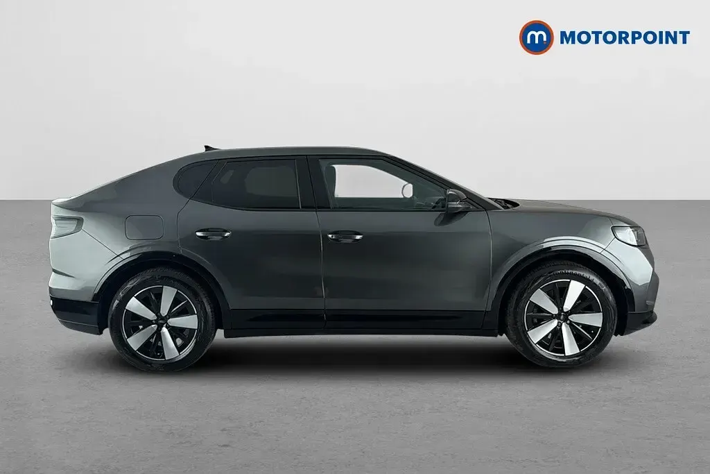Used Ford Capri Select 210 kW (286 HP) 2025 Grey SUV