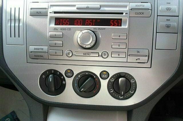 Used Ford Kuga 2009 SUV