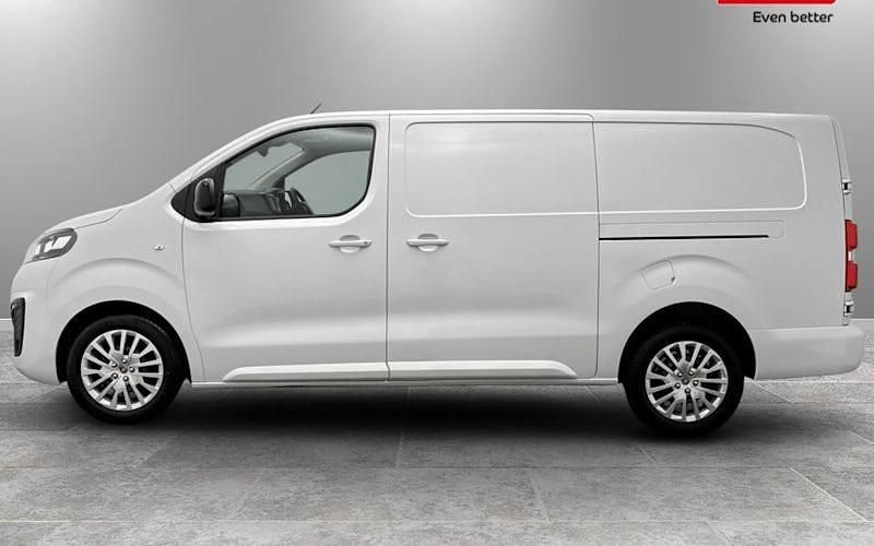 Used Fiat Scudo 102 HP (75 kW) 2023 Van