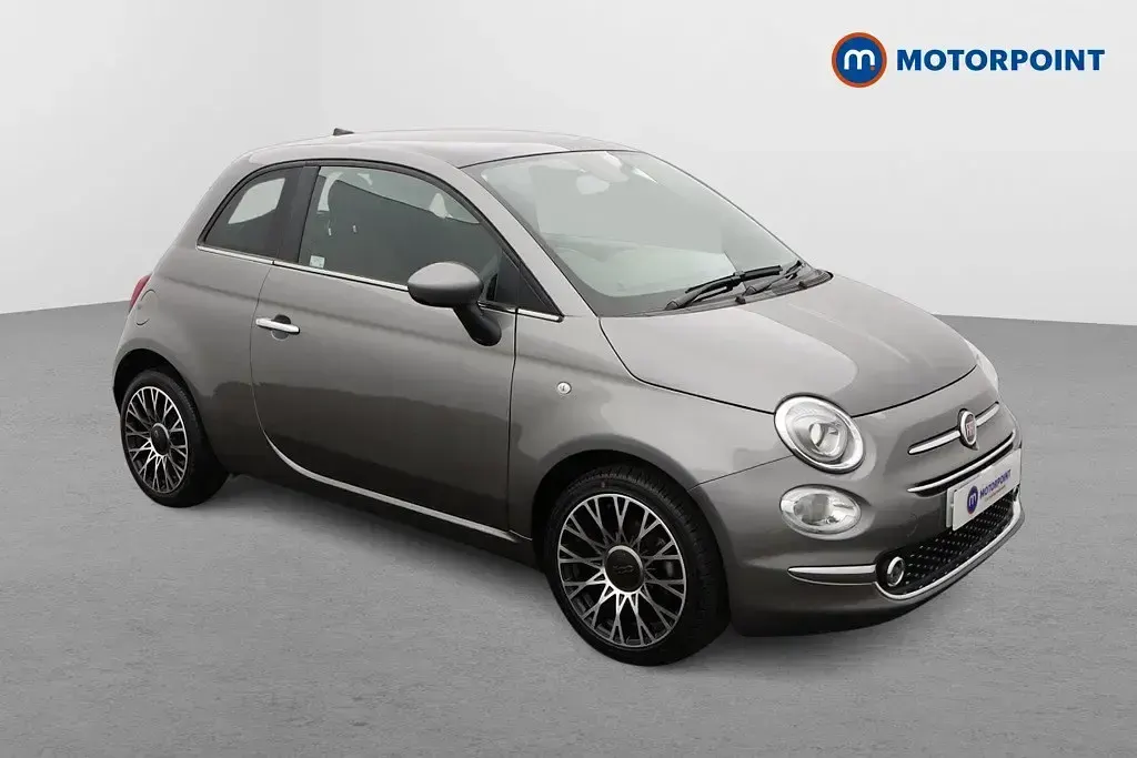Usado Fiat 500 69 HP (50 kW) 2023 Citadino