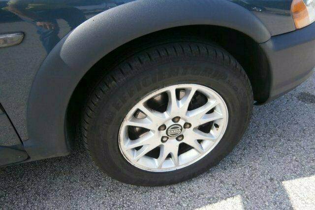 Used Volvo XC70 2006 SUV