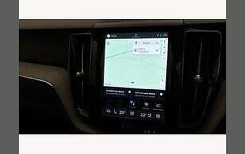 Używany Volvo XC60 Ultra 449 KM (330 kW) 2024 Czerwony SUV