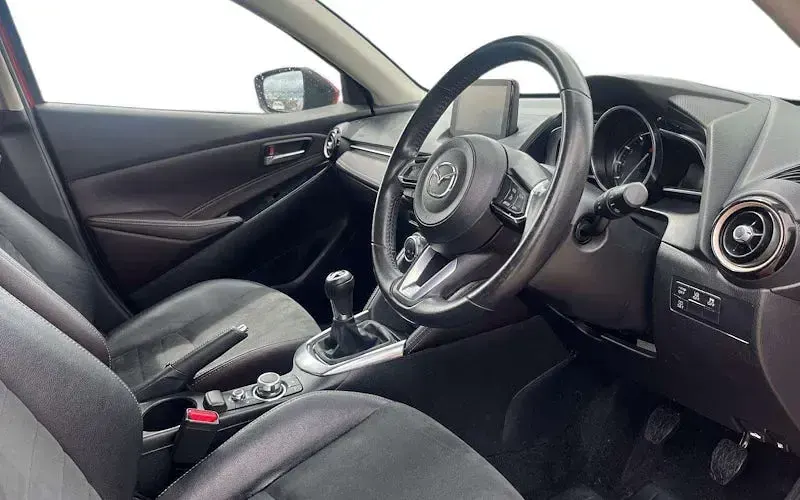 Used Mazda 2 Inclusive 90 HP (66 kW) 2019 Hatchback