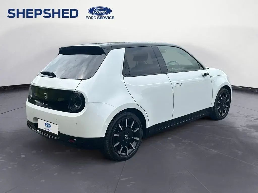 Used Honda e Advance 36 kW (49 HP) 2022 Hatchback