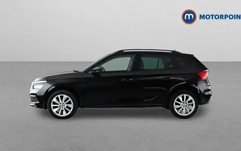 Used Skoda 110 R SE Drive 110 HP (80 kW) 2023 Hatchback
