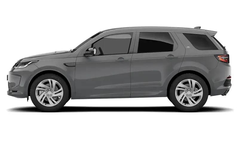 New 2025 Land Rover Discovery Sport HSE Dynamic SUV | £58,200 - Image 1/1