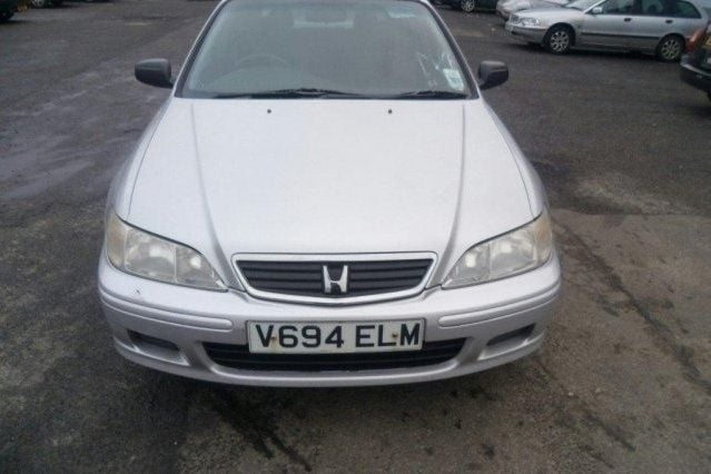Used Honda Accord 1999 Sedan