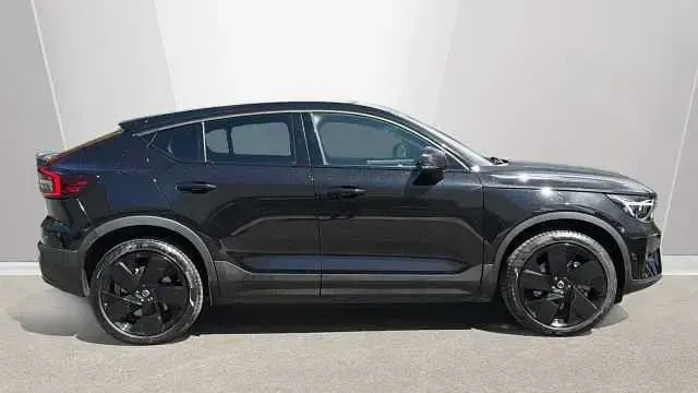 New Volvo EC40 Ultra 320 kW (436 HP) 2026 SUV