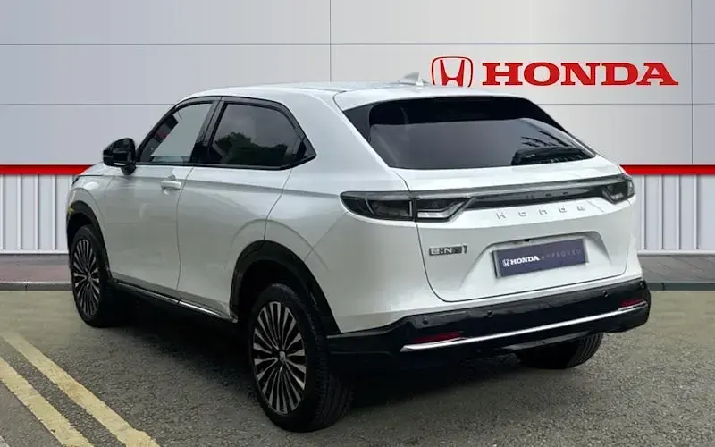 Used Honda e:Ny1 Elegance 150 kW (204 HP) 2026 SUV