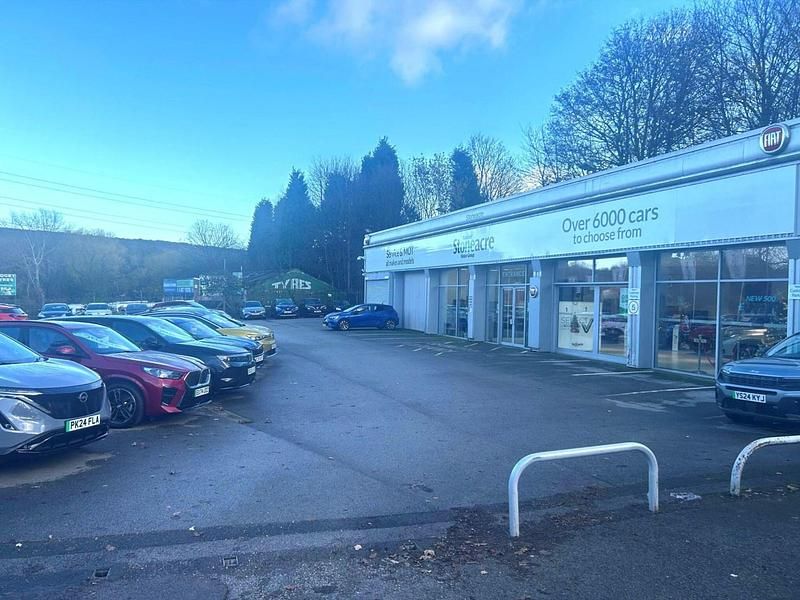 Silver Used 2016 Honda HR-V SE SUV | £7,784 (Fair price) - Image 1/1