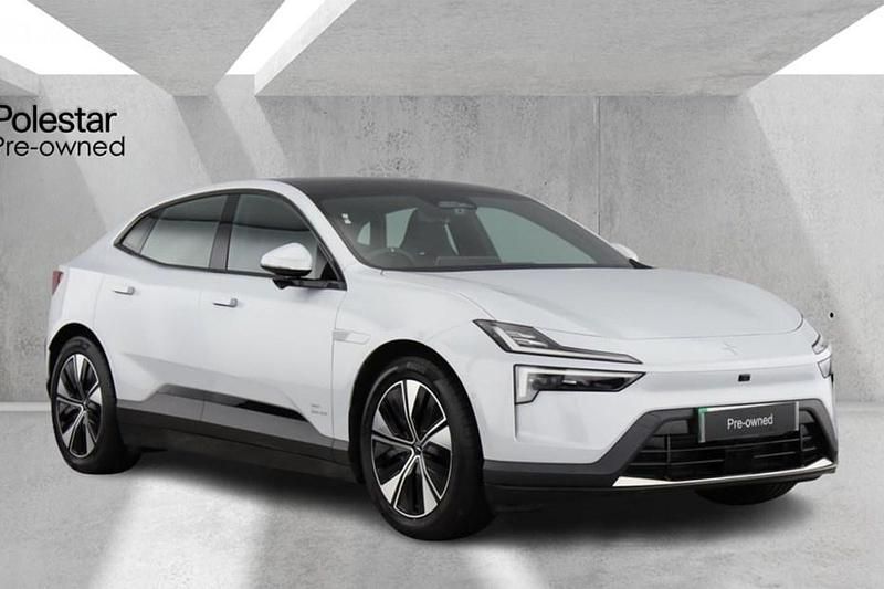 Used Polestar 4 Plus 200 kW (272 HP) 2024 SUV