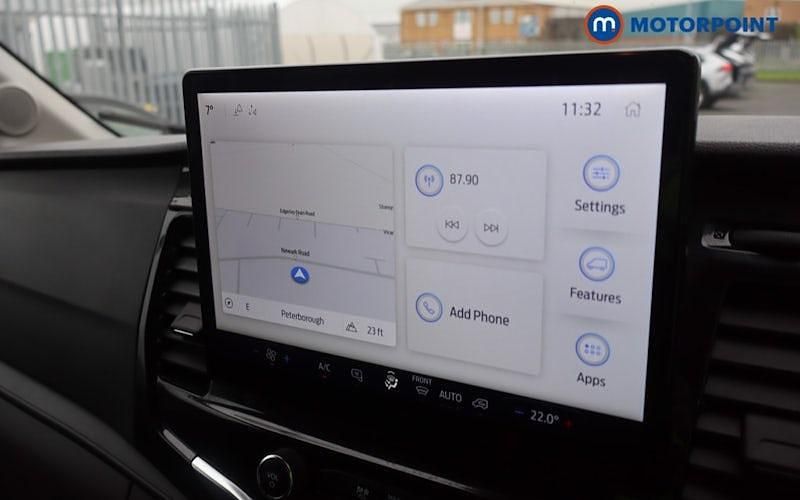 Used Ford Transit Limited 165 HP (121 kW) 2025 Van