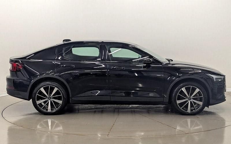 Used Polestar 2 Standard Range Single Motor 164 kW (224 HP) 2022 Hatchback