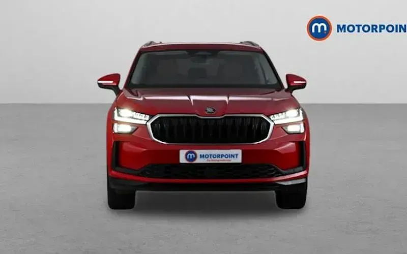 Used Skoda Kodiaq SE L 150 HP (110 kW) 2026 SUV