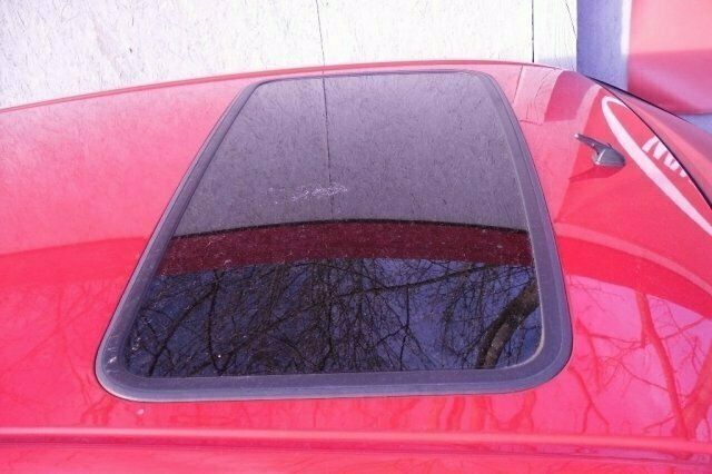Used Toyota Corolla 2001 Hatchback