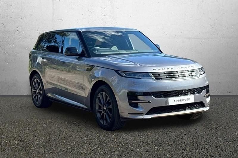 Used Land Rover Range Rover Sport SE Dynamic 2023 SUV
