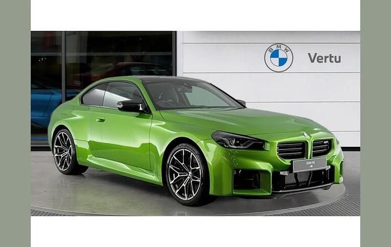Other New 2025 BMW M2 Comfort Edition Coupe | £70,720 (Fair price) - Image 1/4