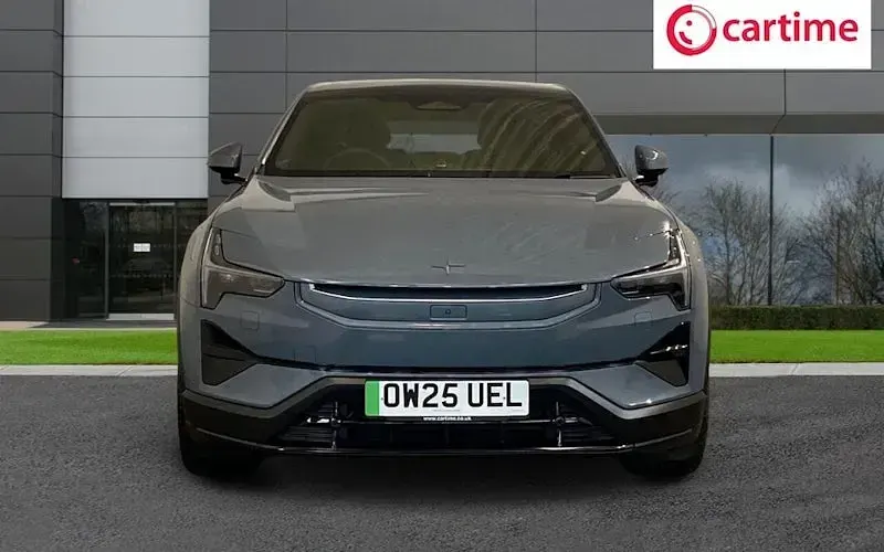 Used Polestar 3 Pilot 359 kW (489 HP) 2024 Grey SUV