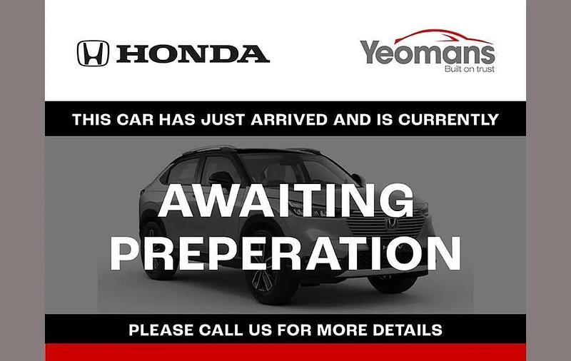 Used Honda Jazz Hybrid 109 HP (80 kW) 2021 Midnight blue Hatchback