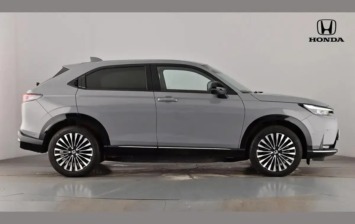 Used Honda e:Ny1 Advance 150 kW (204 HP) 2024 Grey SUV
