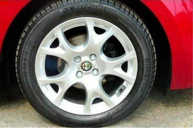 Used Alfa Romeo MiTo 2009 Hatchback