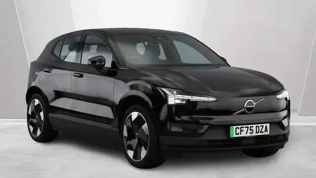 Second-hand Volvo EX30 Plus 200 kW (272 CP) 2025 SUV