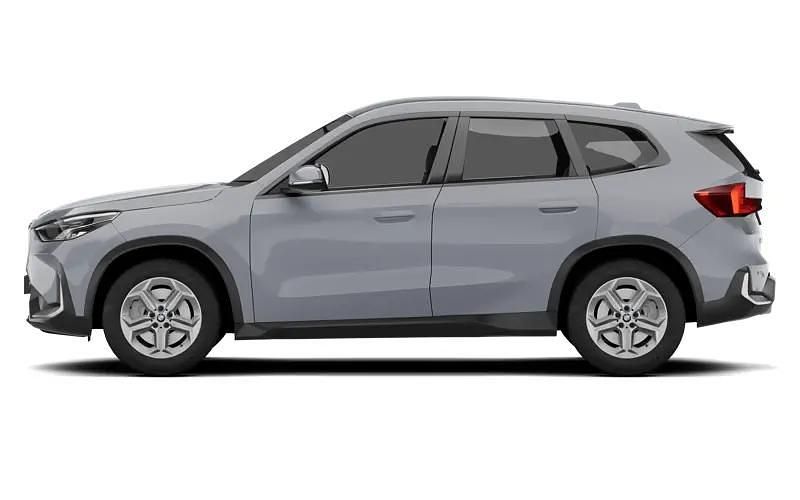 New 2025 BMW iX1 M Sport SUV | £43,313 - Image 1/1