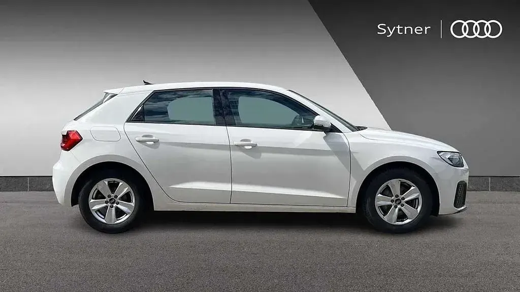 Used Audi A1 2022 SUV