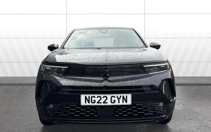 Used Vauxhall Mokka SRi 131 HP (96 kW) 2025 SUV