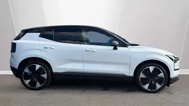Used Volvo EX30 Performance 314 kW (428 HP) 2025 SUV