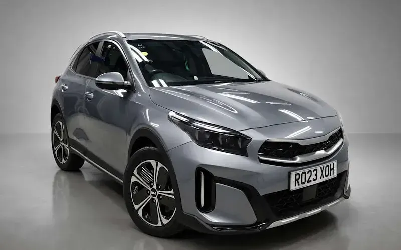 Used Kia XCeed 141 HP (103 kW) 2023 SUV
