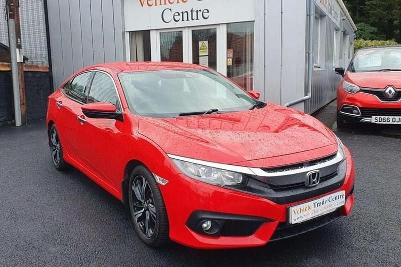 Used 2018 Honda Jazz S Hatchback | £9,299 (Fair price) - Image 1/1