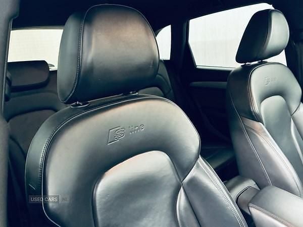 Used Audi Q5 S-line plus 2016 Grey SUV