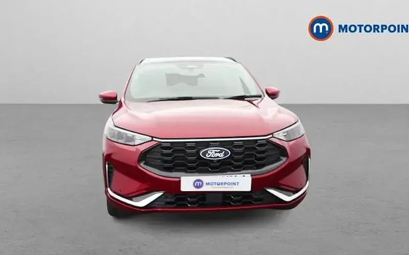 Second-hand Ford Kuga ST-Line X 242 CP (177 kW) 2026 SUV