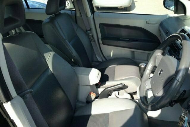 Used Dodge Caliber 2006 Hatchback