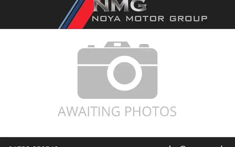 Used Ford Galaxy Titanium X 190 HP (139 kW) 2019 MPV