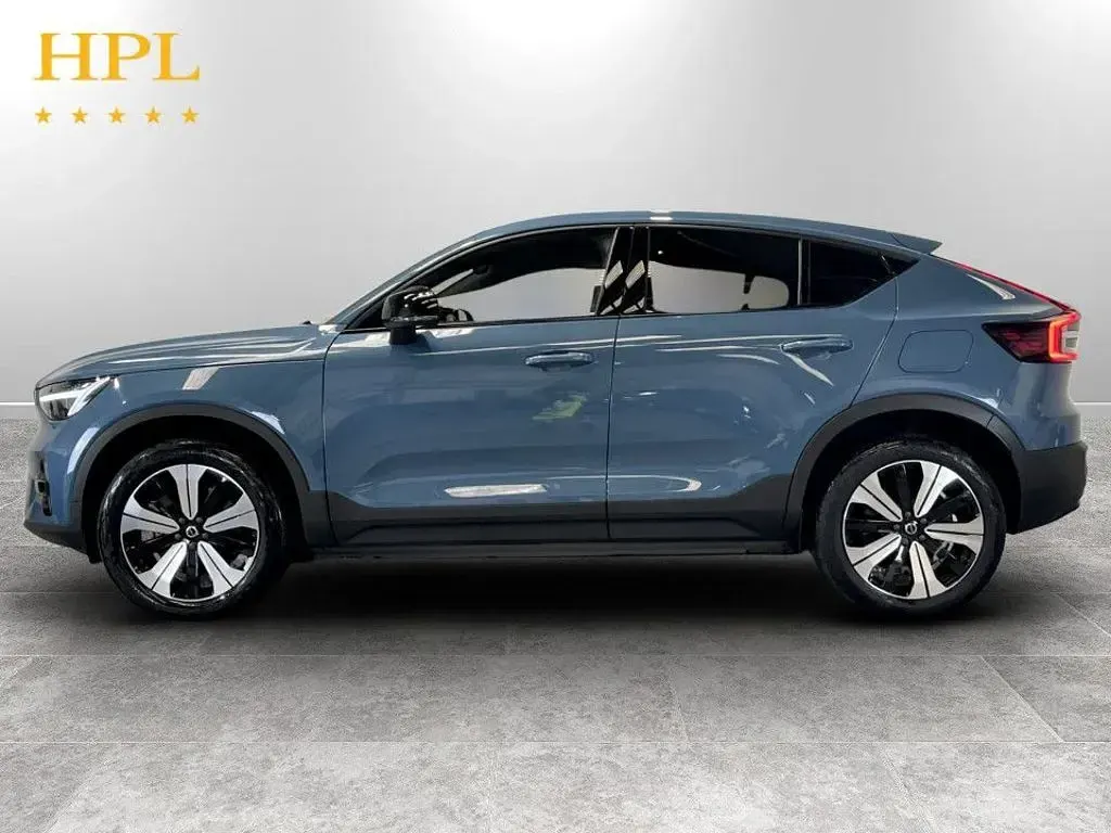 Used Volvo C40 Plus 169 kW (231 HP) 2023 SUV