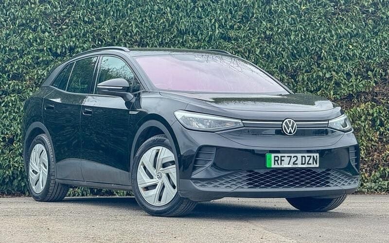 Used VW ID.4 Pro 127 kW (174 HP) 2022 SUV