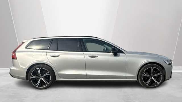 Used Volvo V60 Plus 197 HP (144 kW) 2025 Estate