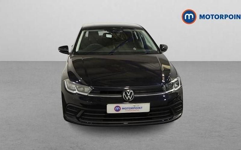 Used VW Polo Life 80 HP (58 kW) 2026 Hatchback