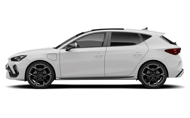 New 2026 Cupra Leon Hatchback | £32,690 (Expensive) - Image 1/1