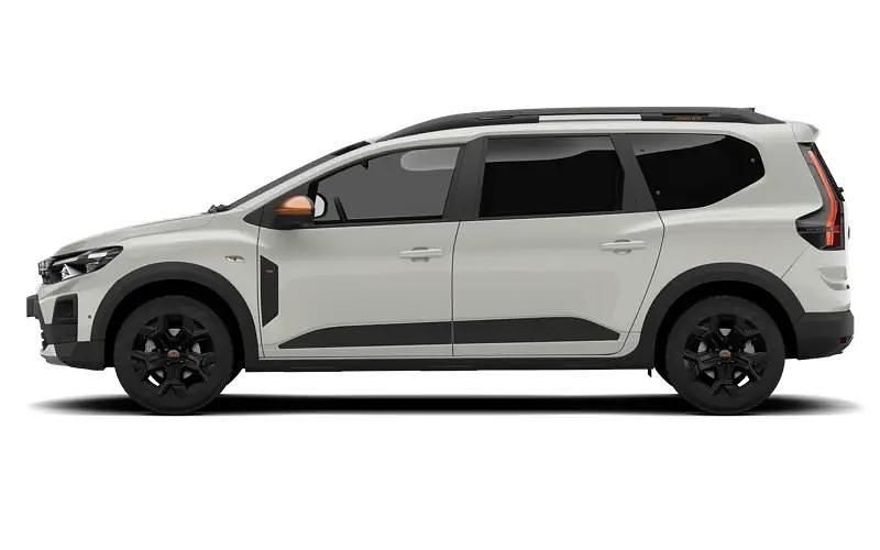 New 2025 Dacia Jogger Extreme MPV | £25,045 - Image 1/1