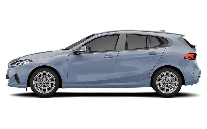 New 2025 BMW 120 Sport Line Hatchback | £29,643 (Super price) - Image 1/1