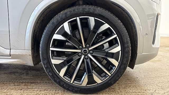 Used Volvo XC90 Ultra 455 HP (334 kW) 2025 SUV