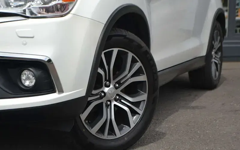 Used Mitsubishi ASX 150 HP (110 kW) 2018 SUV