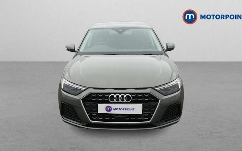 Used Audi A1 Sportback Sport 95 HP (69 kW) 2026 Hatchback