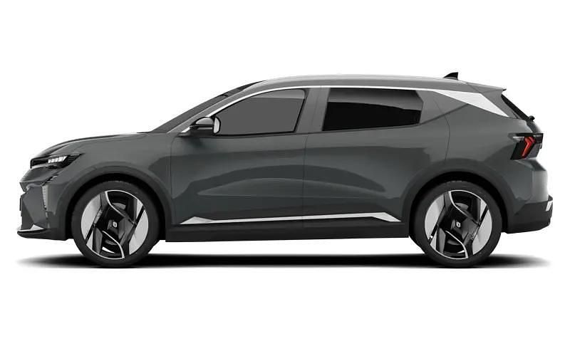 New Renault Scenic E-Tech Iconic Esprit Alpine 160 kW (218 HP) 2025 SUV