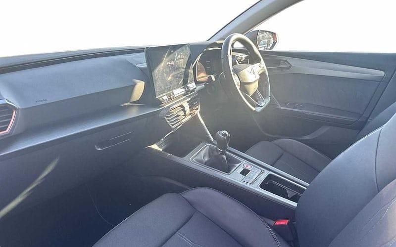 Used Cupra Leon 150 HP (110 kW) 2023 Estate